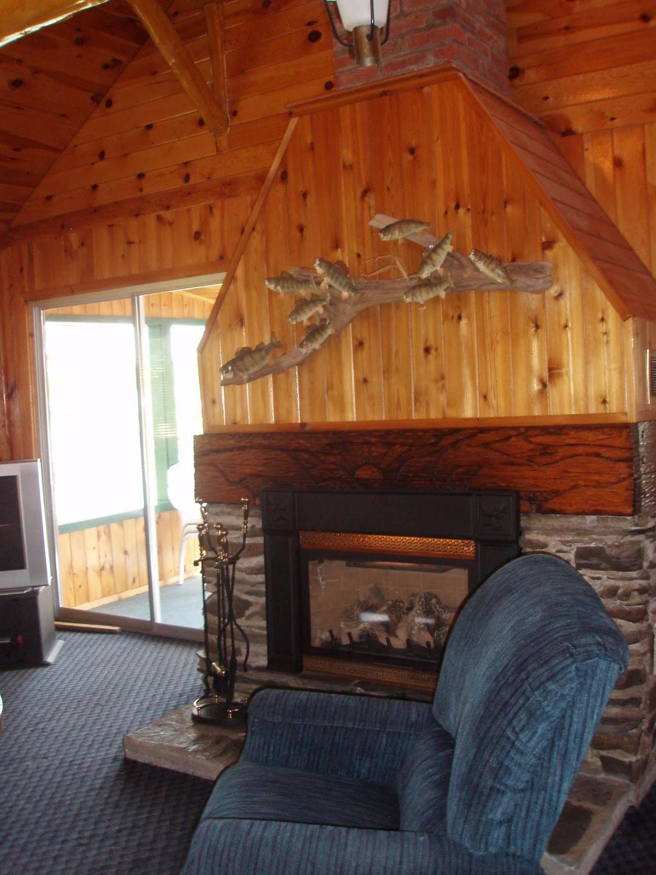 Totem Resorts Sioux Narrows Exterior foto